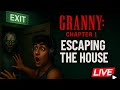 🛑Welcome to My Granny Live Stream! 👵😱#granny#live#grannylive
