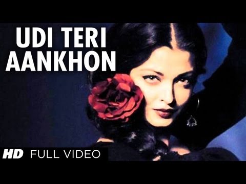 Udi Teri Aankhon Se Full HD Song Guzaarish