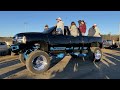 Alabama Truck Meet 2021 | #ATM2021 | LIFTED | SQUATTED | SLAMMED | CLAPPED OUT | BURNOUTS