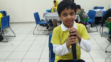 استراتيجية الشيخ الصغير سورة الأعلى من الآية ١حتى الآية ٧ صف ثاني باء بمدارس التربية الأهلية بالخبر