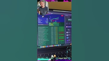 Solana Sniper Bot 2025 | Pump Fun MEV Bot Rapid Setup & Live Token Launch Demo