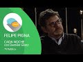 Felipe Pigna en "Cada Noche"