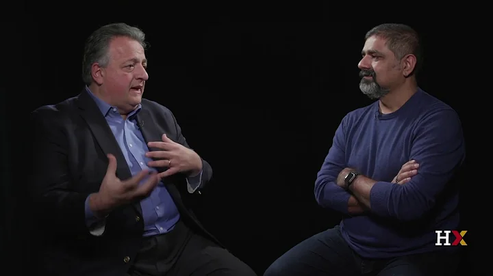 Technology Entrepreneurship: Lab to Market l HarvardX on edX.org