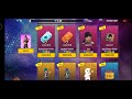 Buying all items in mystery shop  luck is kick  garena free fire