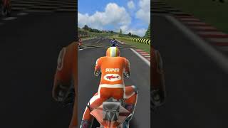 Heavy Bike Race Game #bike  Games 3D For Android #games To Play #youtubeshorts #shorts screenshot 1