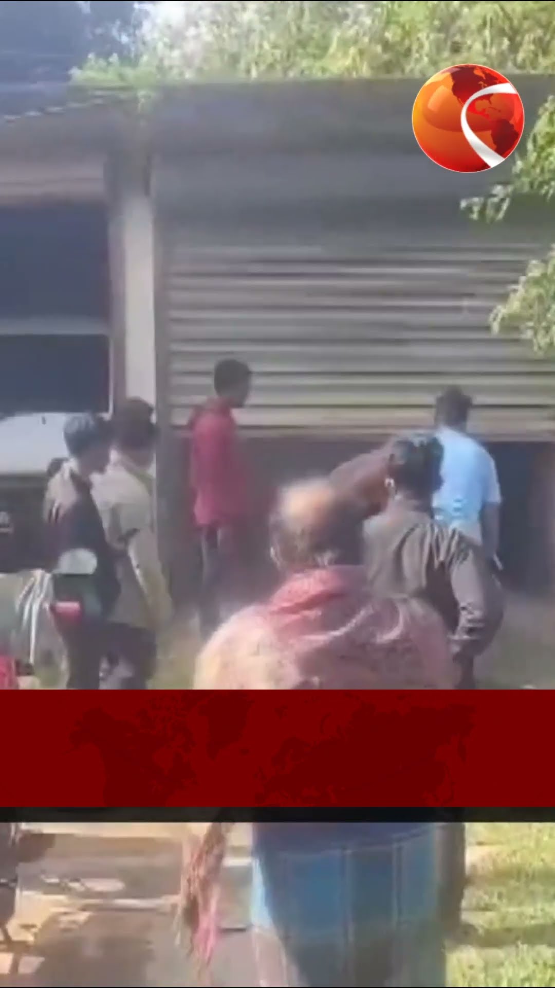 খাগড়াছড়িতে নিজ ঘরে নারী খু*ন | #Channel24_news #Channel24