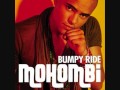 Mohombi  bunpy ride