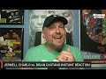 Jermell Charlo vs. Brian Castaño 2 Instant Reaction | Morning Kombat