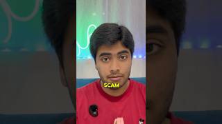 Someone Tried to Hack My WhatsApp #whatsapp #scamalert #android #apple