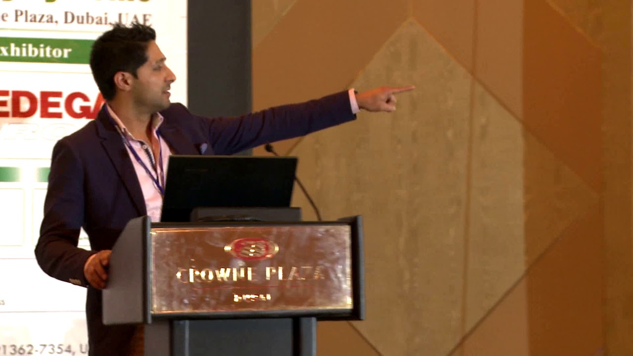 Mohit Kapoor | University of Toronto | Canada | Pharmaceutica 2015 | OMICS International