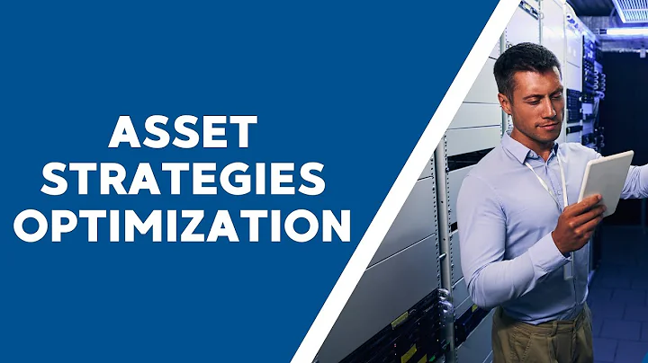 How to Optimize Your Asset Maintenance Strategy with Spartakus APM | Boost Reliability in 3 Steps