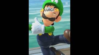 #luigi #edit #reels #keşfet #memes #marioedit #luigiedit #izlenmehilesi #izlenmearttırma #youtube ⬛⬛