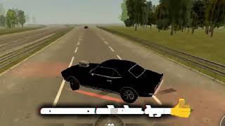 Гонка автоугонщика с другом+ поднимаем максимальный опыт работы на проекте BLACK RASSIA/🇷🇺⬛