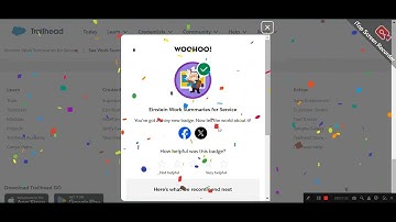 Einstein Work Summaries for Service | Salesforce
