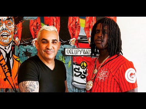 Chief Keef Record Label Says He Signed A 7 Album 360 Deal And They Could  Sell His Contract! - Youtube