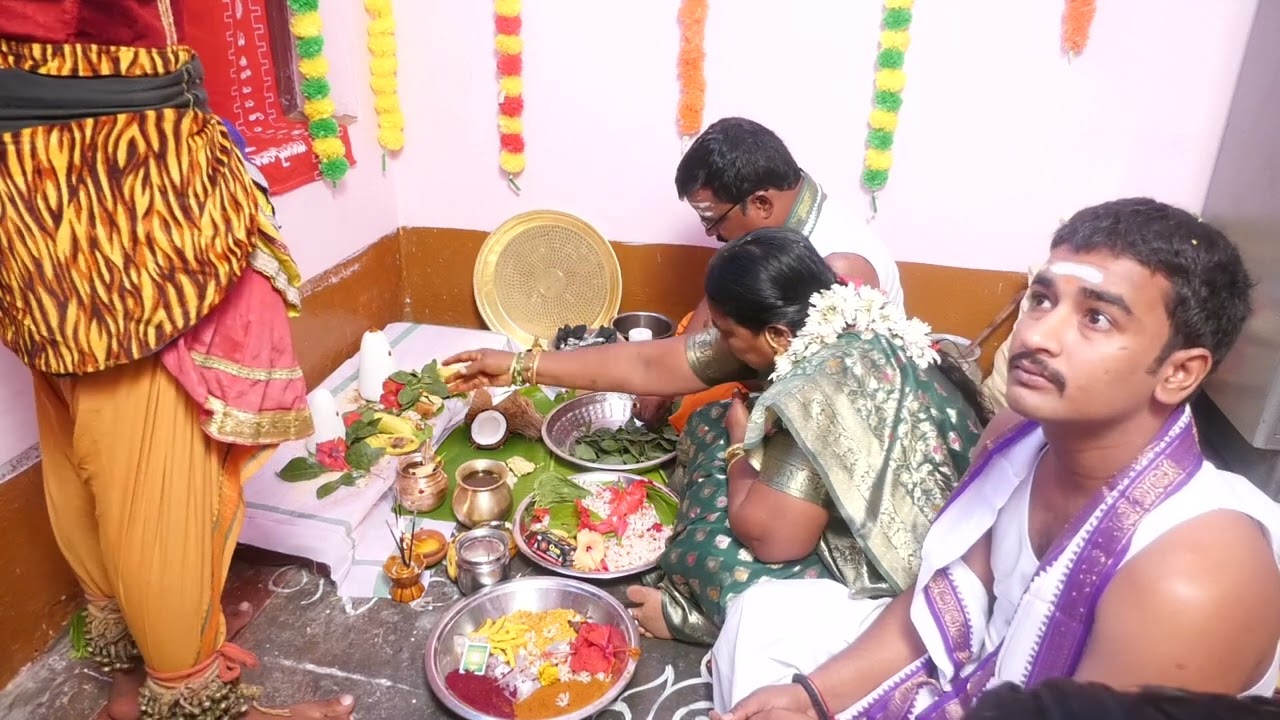 Veerabhadra Sambaram  in nidadavole