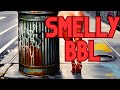 A woman's story about a smelly BBL ....My reaction.