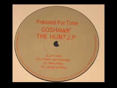 Goshawk - Make A Way