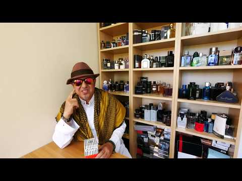 Rochas Moustache EDP, Unboxing & First Impressions!!!