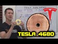 EEVblog 1340 - New Tesla 4680 Battery Cell EXPLAINED