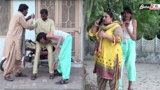 Must Watch New Funny Video 2021 | Top New Comedy Video 2021 | Comedy Videos | Rimsha Queen
