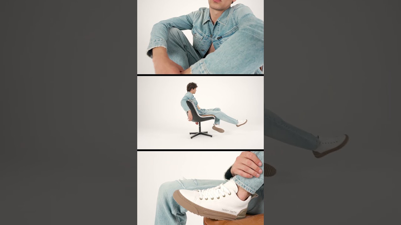 JEANS … notre ADN …