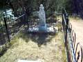 Doc Holliday's Grave