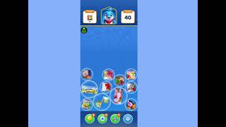Bubblepics PopJigsaw Puzzle - Level 48 Walkthrough Solution 
