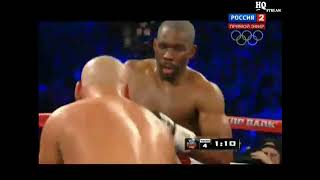 Artur Szpilka vs Bryant Jennings   Cała walka