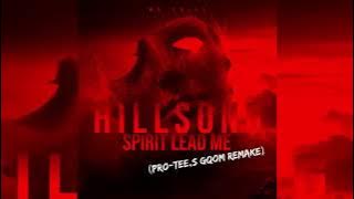 Hillsong Spirit lead me(Pro-Tees Gqom remake