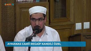 Ünal Yildirim Kandi̇l Programi