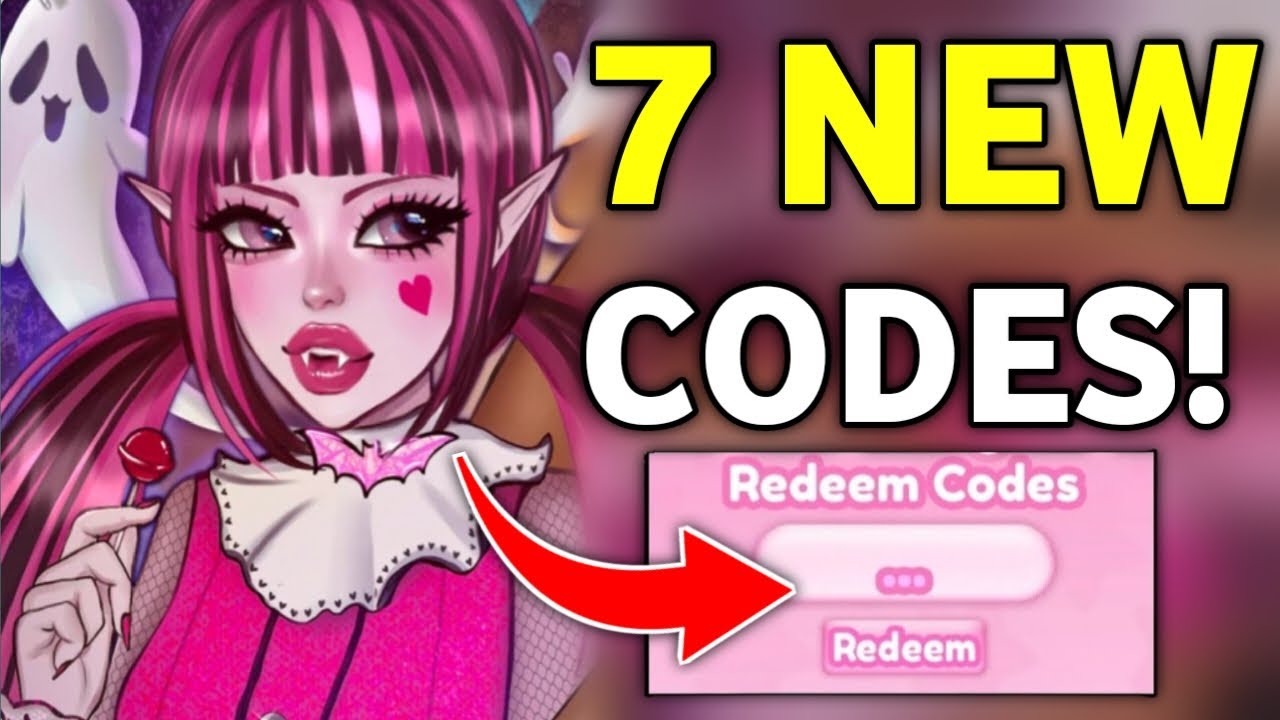 💥NEW💥 ALL WORKING CODES FOR IT GIRL IN 2024 - ROBLOX IT GIRL CODES 2024 ...