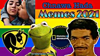 Memes Maroc 5 - Toop Lharba