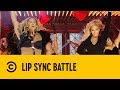 Channing Tatum Performs Beyonce's "Run The World" | Lip Sync Battle