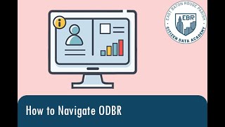 Citizen Data Academy - How to Navigate Open Data BR