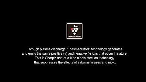 Suppression mechanism of Plasmacluster Ions against airborne viruses and mold