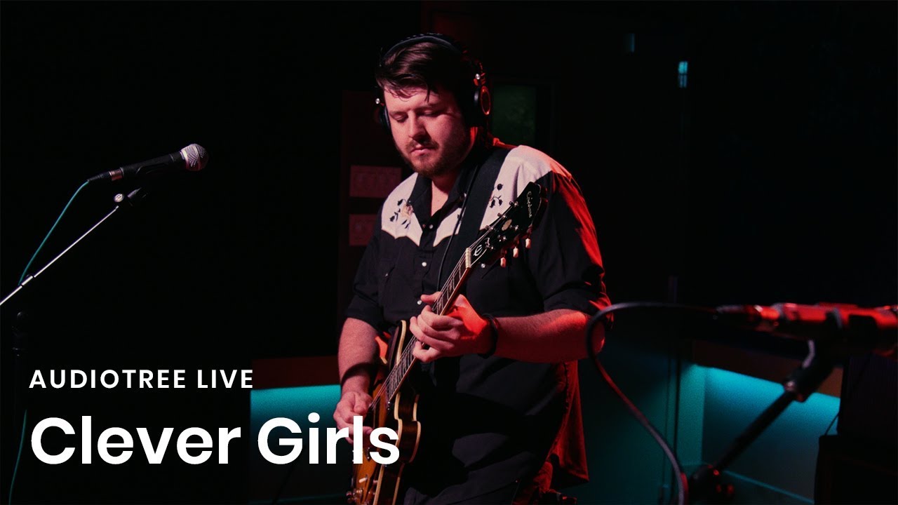 Watch Clever Girls - Owen | Audiotree Live on YouTube Watch Clever Girls - Owen | Audiotree Live on YouTube