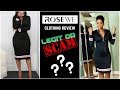 Rosewe Clothing Review | Is it a Scam? | Leann DuBois
