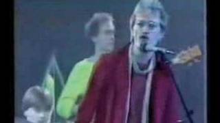 Kadanz - Intimiteit ... inderdaad Veronica 1983