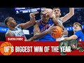 Florida Defeats Kentucky 92-83