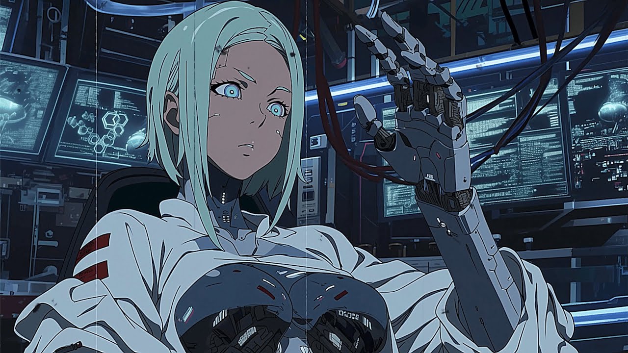 𝟏𝟗𝟗𝟒 𝗔𝗗𝗠𝗜𝗡 𝗣𝗥𝗜𝗩𝗜𝗟𝗘𝗚𝗘𝗦 𝗢𝗕𝗧𝗔𝗜𝗡𝗘𝗗 // Chillwave, Retrowave, Synthwave, Glitchwave Mix