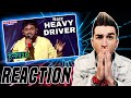 Heavy Driver | Nihar Hodawadekar aka Nazz | Hustle 2.0 (REACTION!!!)