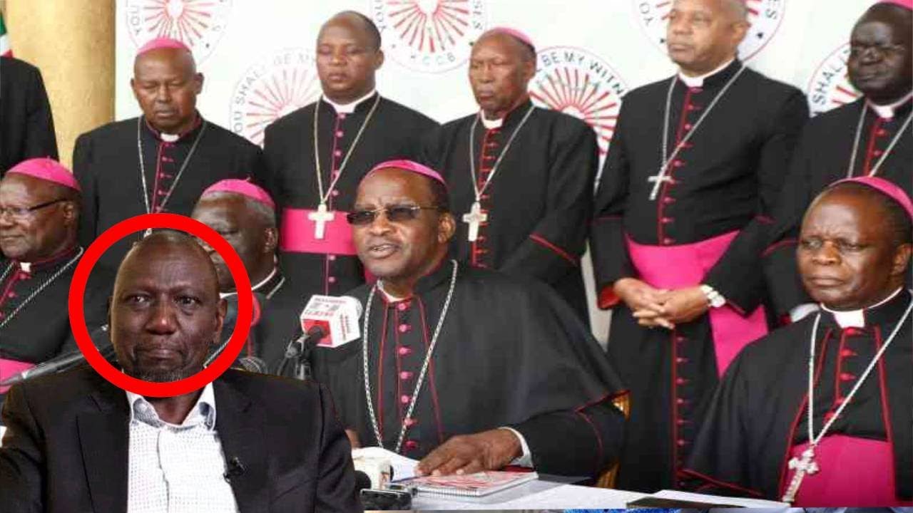RUTO FINISHED AS KALENJIN BISHOPS SENDS A TOUGH WARNING TO RUTO ON ruto-finished-as-kalenjin-bishops-sends-a-tough-warning-to-ruto-on