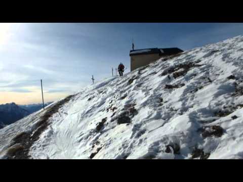 Notre Dame des Neiges Puy St Pierre 12 01 2013