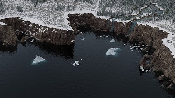 Around The Moose | Alps Studios | Equinox 2025