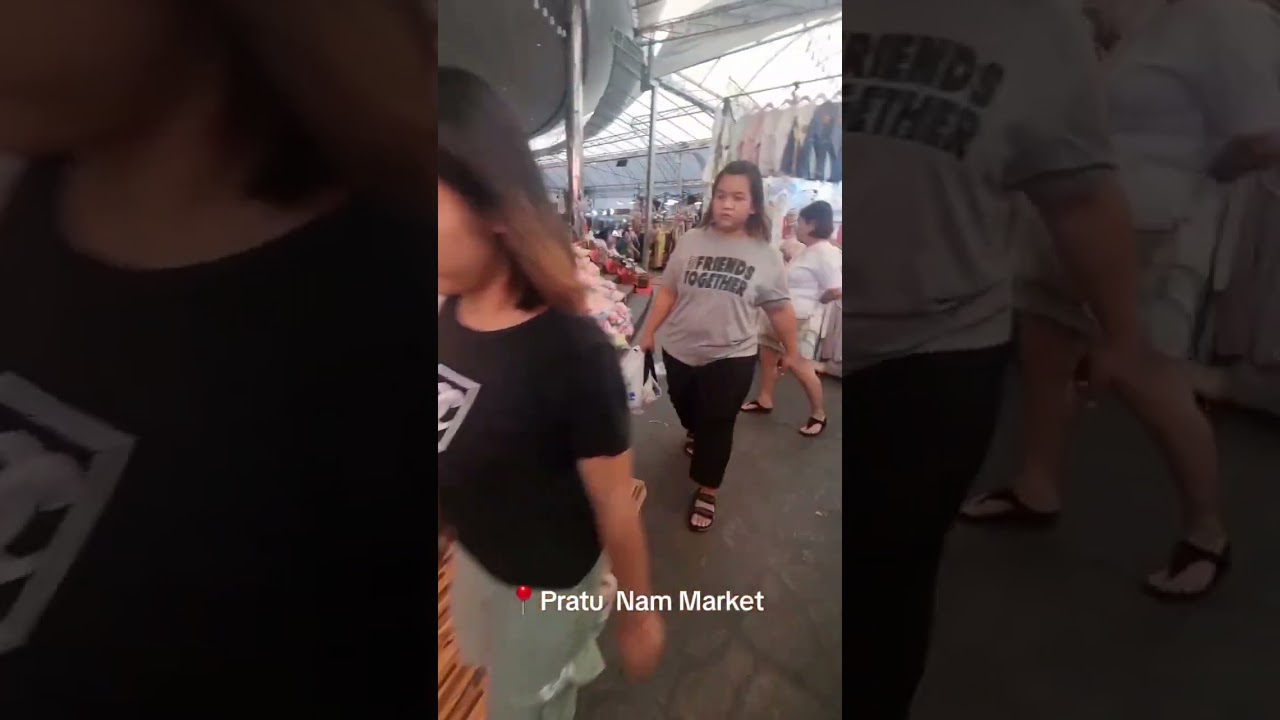 Spend the day with us in Bangkok 