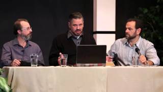 A Change of Allegiance: Questions and Answers, Part 1 | Dean Taylor