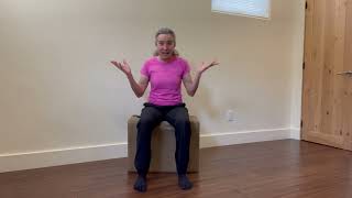 What is a Posture Fitness Class?