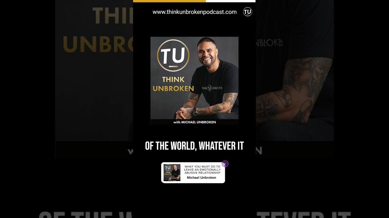 Don't Let People Abuse You | CPTSD and Trauma Healing Coach