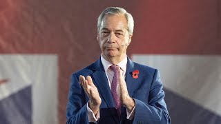 Rising Poll Momentum Makes Reform Uk The Party To Watch